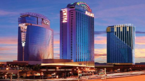 Palms Place Las Vegas Strip View Studio Suite 22